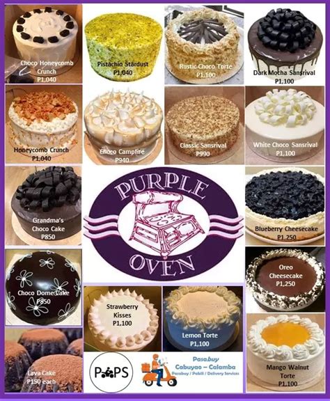 purple oven philippines|purple oven branches philippines.